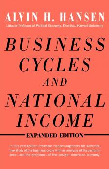Business Cycles and National Income