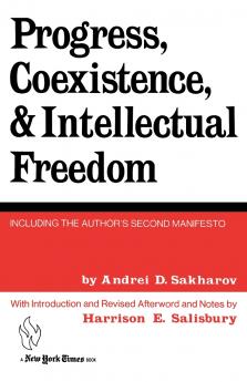 Progress Coexistence and Intellectual Freedom