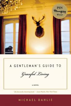 Gentleman's Guide to Graceful Living