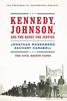 Kennedy Johnson and the Quest for Justice