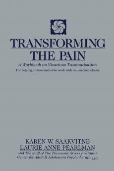 Transforming the Pain