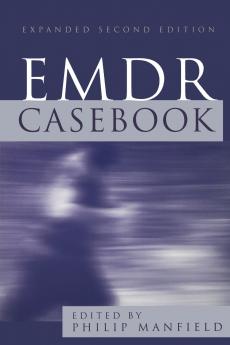 EMDR Casebook (Expanded)