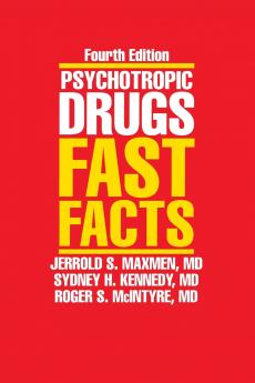 Psychotropic Drugs