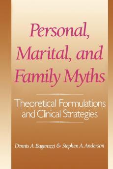 Personal Marital and Family Myths