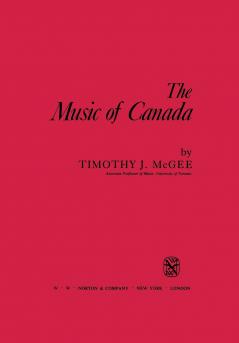 Music of Canada (Revised)