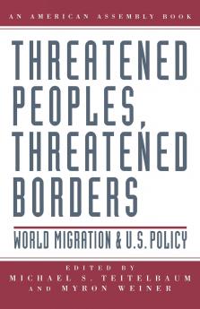 Threatened Peoples Threatened Borders