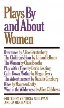 Plays by and about Women