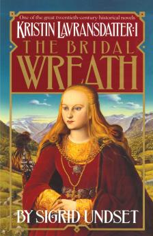 The Bridal Wreath