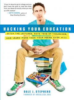 Hacking Your Education