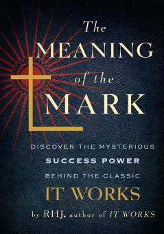 The Meaning of the Mark
