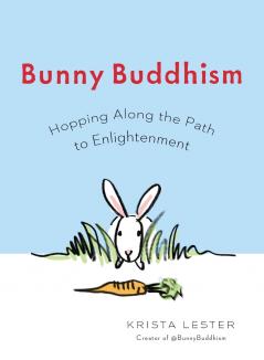 Bunny Buddhism