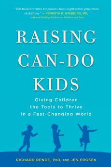 Raising Can-Do Kids