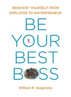 Be Your Best Boss