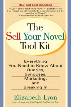 The Sell Your Novel Tool Kit