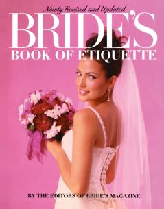 Bride's Book of Etiquette