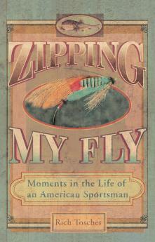 Zipping My Fly
