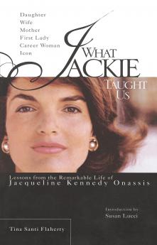 What Jackie Taught Us