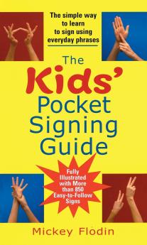 The Kids' Pocket Signing Guide