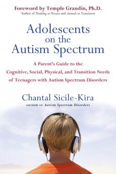 Adolescents on the Autism Spectrum
