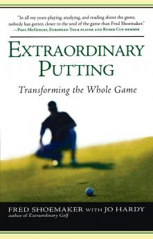 Extraordinary Putting