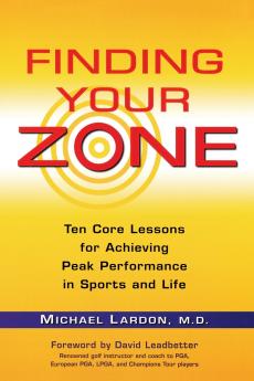 Finding Your Zone