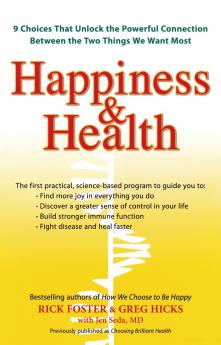 Happiness & Health