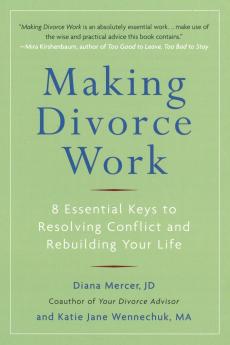 Making Divorce Work