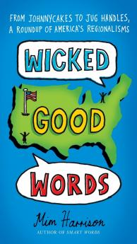 Wicked Good Words