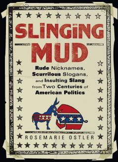 Slinging Mud