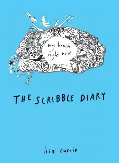 The Scribble Diary