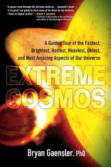 Extreme Cosmos