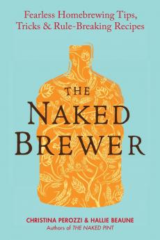 The Naked Brewer
