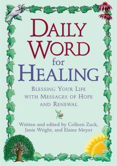 Daily Word for Healing