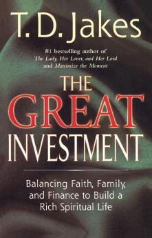 The Great Investment