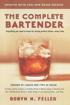 The Complete Bartender (Updated)