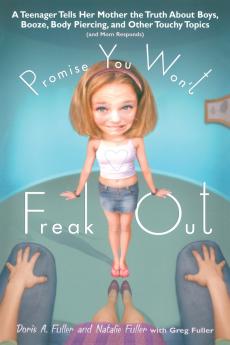 Promise You Won't Freak Out