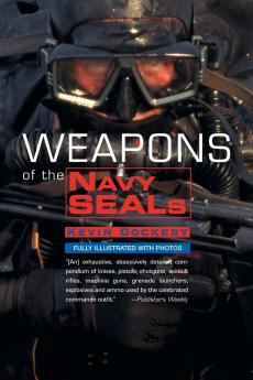 Weapons of the Navy Seals