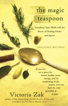The Magic Teaspoon