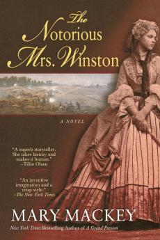 The Notorious Mrs. Winston