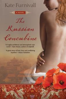 The Russian Concubine