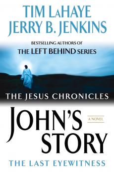 John's Story