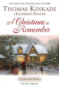 A Christmas To Remember