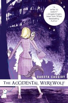 The Accidental Werewolf