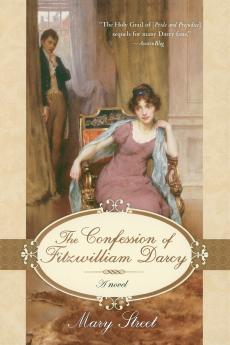 The Confession of Fitzwilliam Darcy