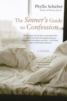 The Sinner's Guide to Confession