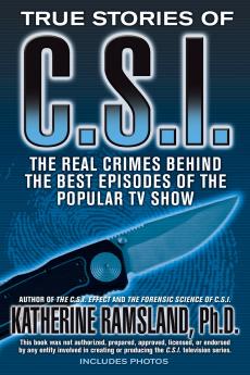 True Stories of CSI