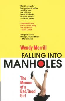 Falling Into Manholes