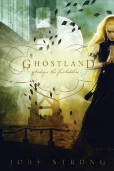 Ghostland