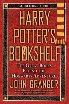 Harry Potter's Bookshelf