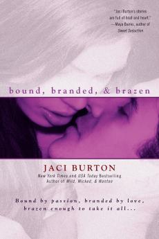 Bound Branded & Brazen